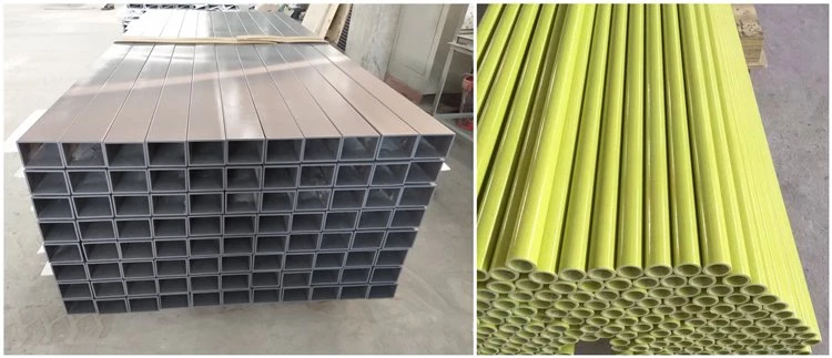 package of FRP Tube (1)