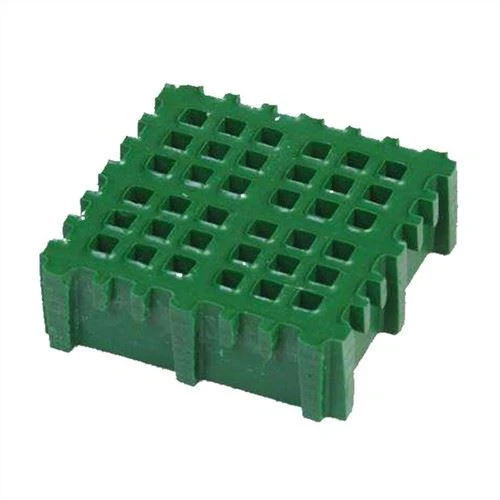 Micro Mesh Grating Factory - Drayson Kompozitní